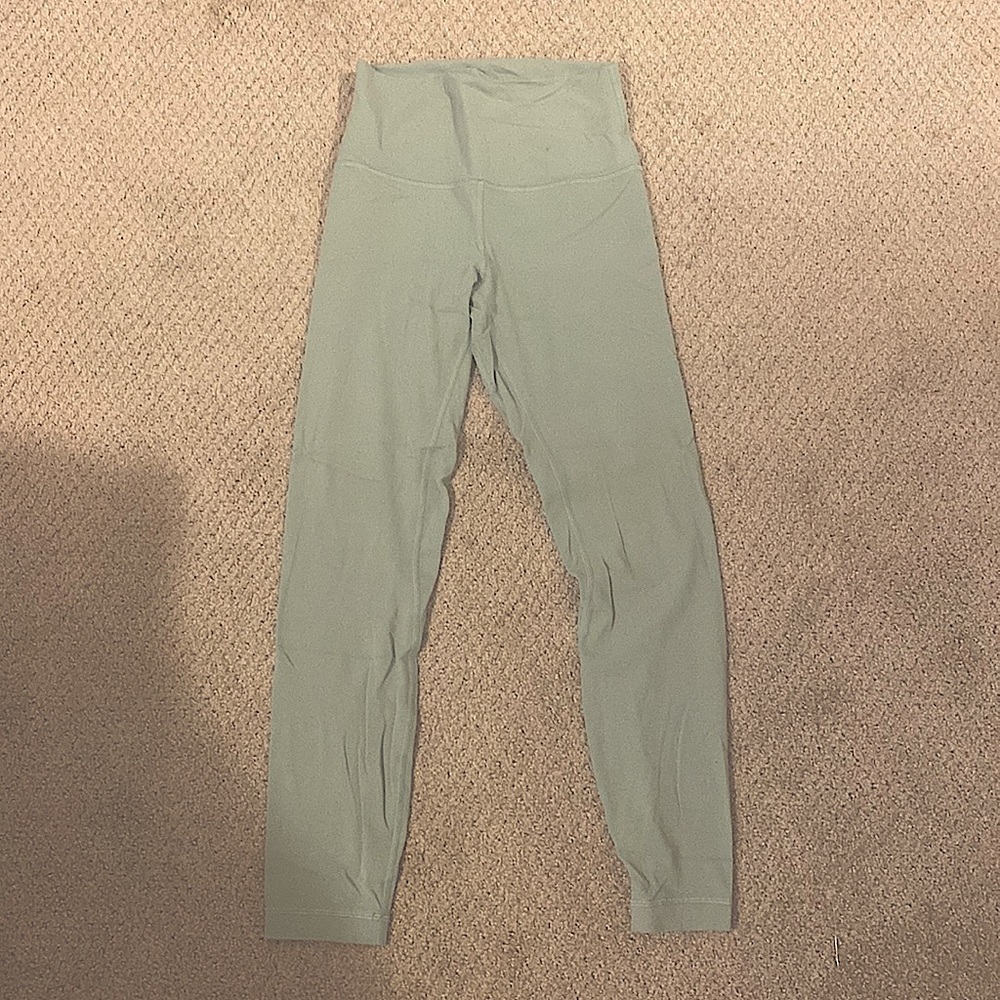 Lululemon Align Leggings